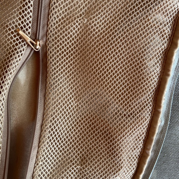 JuJuBe BRB diaper bag🌼 - Picture 3 of 8